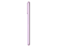 Samsung Galaxy S20 FE 5G Fan Edition Lawendowy - 590625 - zdjęcie 7